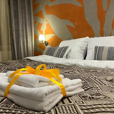 Hotel Eldorado Tomice (Masovia)