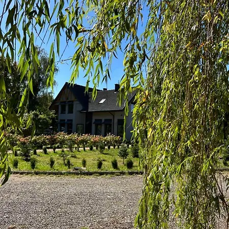 Eldorado Hotel Tomice (Masovia)