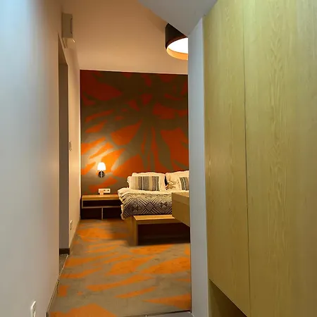 Eldorado Отель Tomice (Masovia)