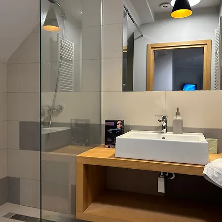 Eldorado Hotel Tomice (Masovia)