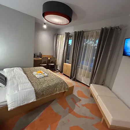 Hotel Eldorado Tomice (Masovia)