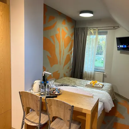 Eldorado Hotel Tomice (Masovia)