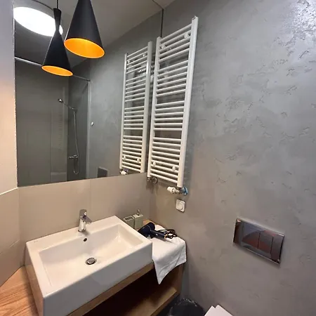 Eldorado Tomice (Masovia)