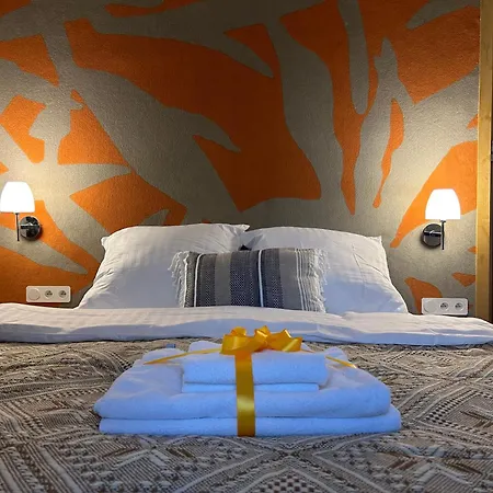 Hotel Eldorado Tomice (Masovia)