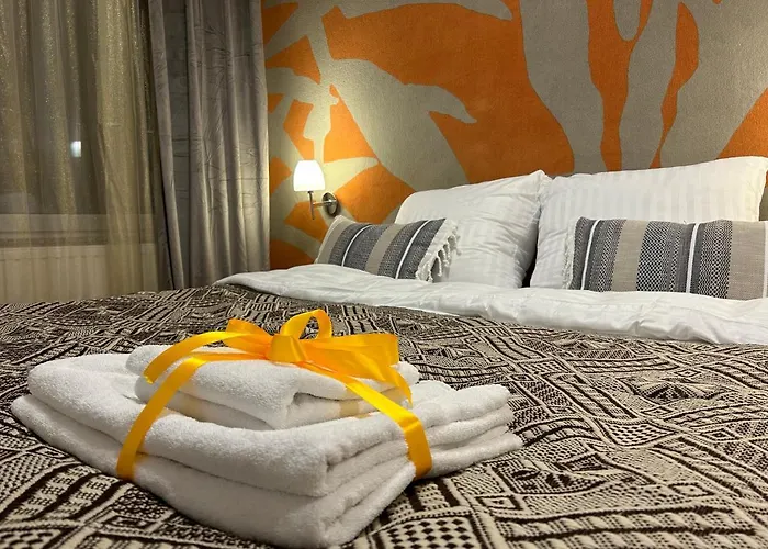 Hotel Eldorado Tomice (Masovia)