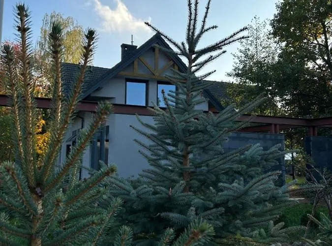 Eldorado Hotel Tomice (Masovia)