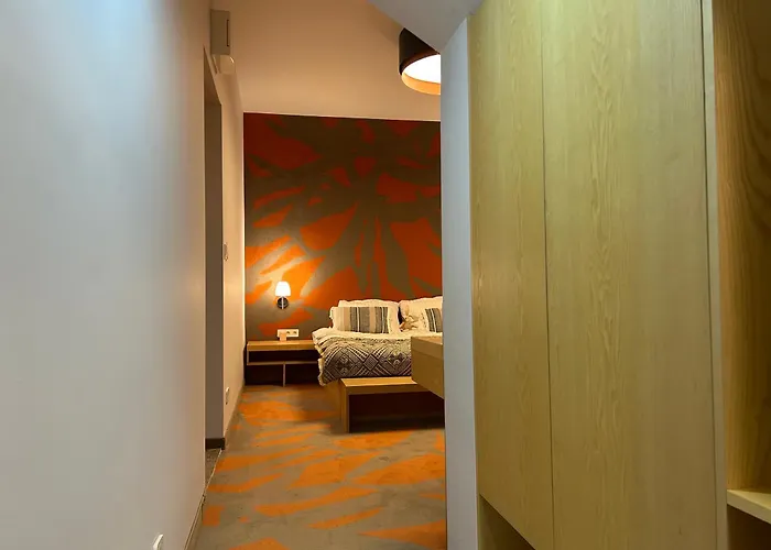 Eldorado Hotel Tomice (Masovia)