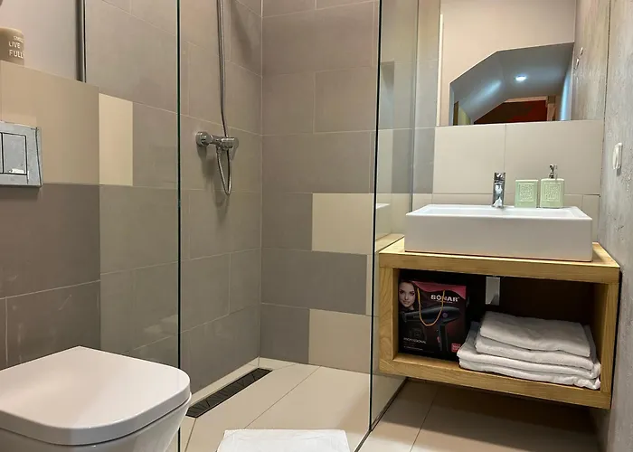 Eldorado Tomice (Masovia)