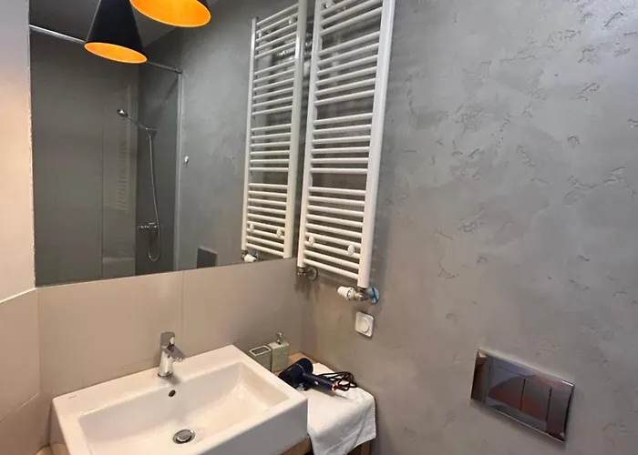 Eldorado Tomice (Masovia)