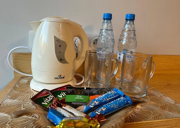 Eldorado * Tomice (Masovia)