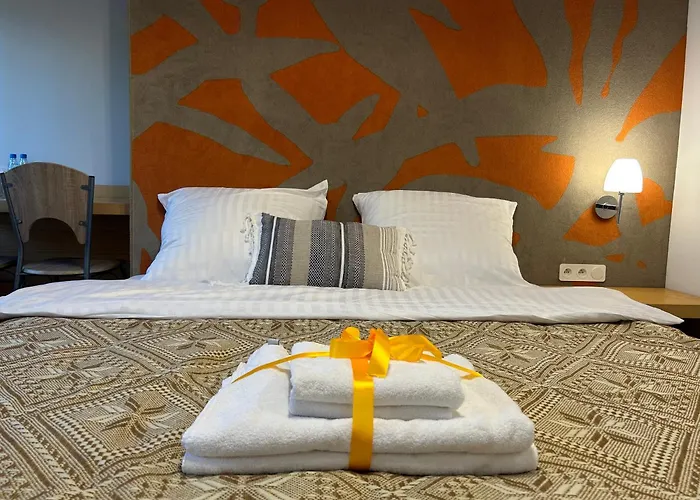 Eldorado * Tomice (Masovia)