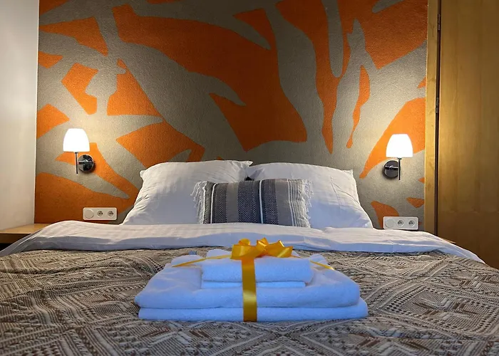 Hotel Eldorado Tomice (Masovia)